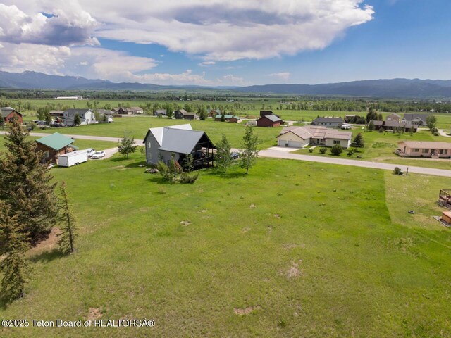 LOT27 Alta Dr, Star Valley Ranch, WY 83127 - photo 9