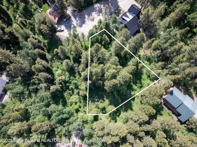 L36 Spurwood Dr, Star Valley Ranch, WY 83127