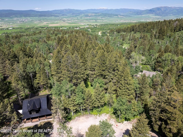 L36 Spurwood Dr, Star Valley Ranch, WY 83127
