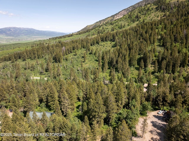 L36 Spurwood Dr, Star Valley Ranch, WY 83127