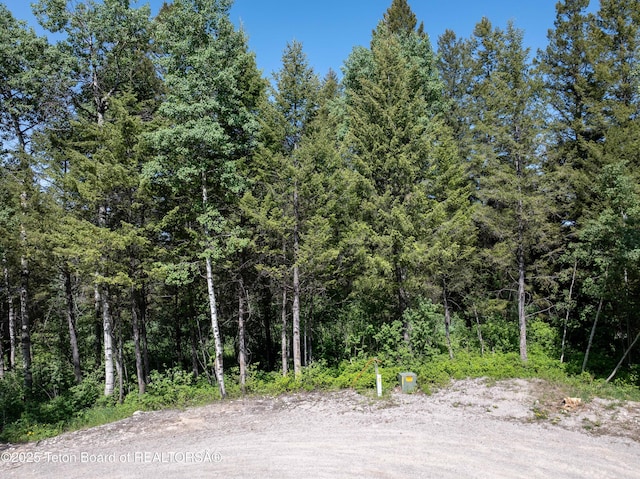 L36 Spurwood Dr, Star Valley Ranch, WY 83127