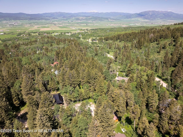 L36 Spurwood Dr, Star Valley Ranch, WY 83127