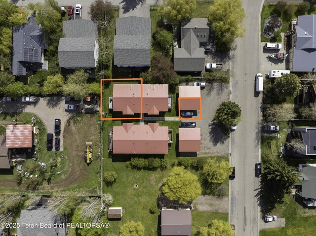677 E Simpson Ave, Jackson, WY 83001 - photo 18