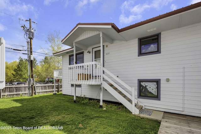 677 E Simpson Ave, Jackson, WY 83001 - photo 10