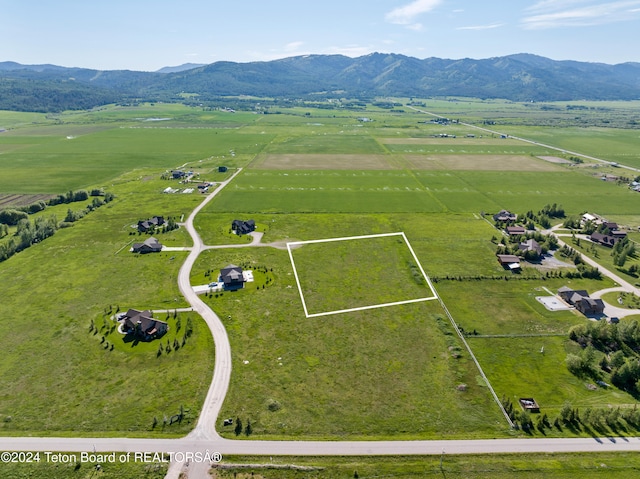 9351 Connor Dr, Victor, ID 83455