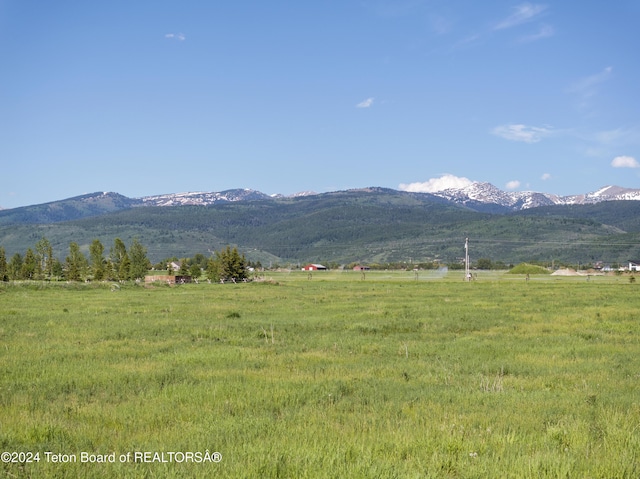 9351 Connor Dr, Victor, ID 83455