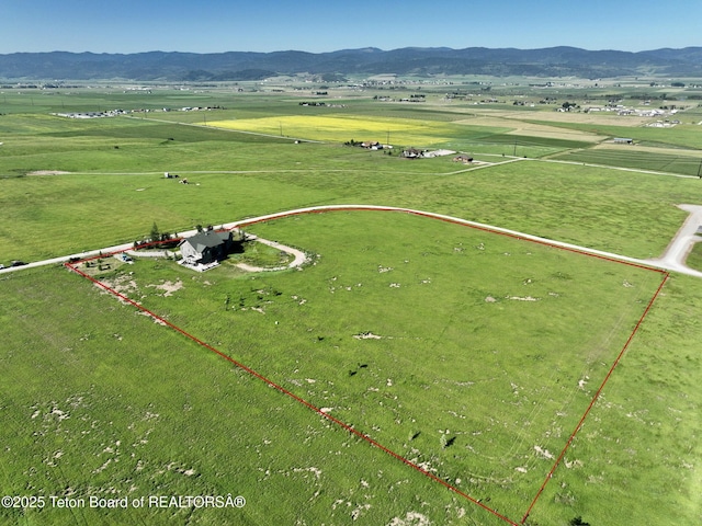 321 Western Sky Dr, Etna, WY 83118 - photo 66