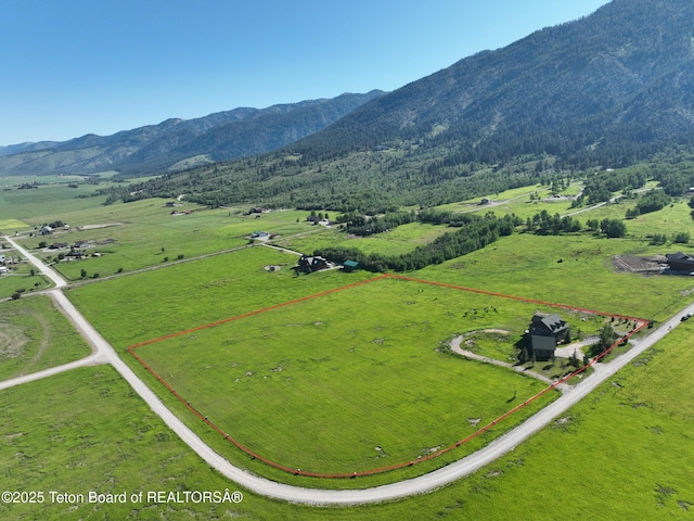 321 Western Sky Dr, Etna, WY 83118 - photo 67