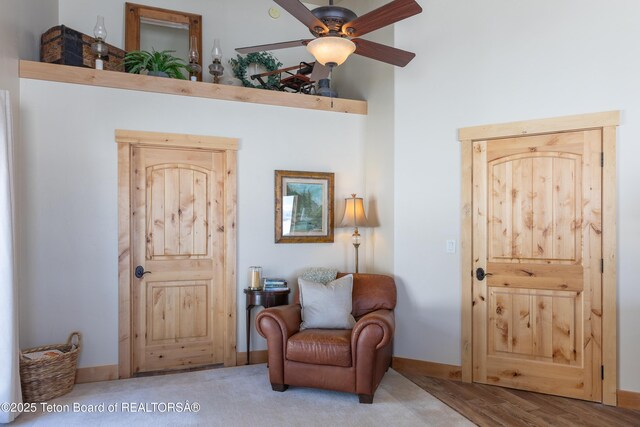 321 Western Sky Dr, Etna, WY 83118 - photo 48