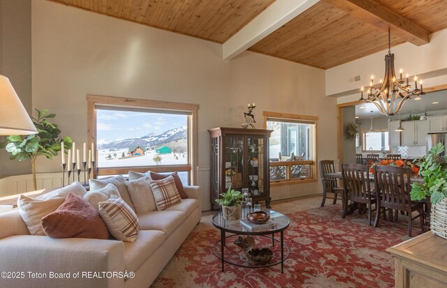 321 Western Sky Dr, Etna, WY 83118 - photo 18