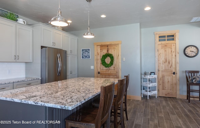 321 Western Sky Dr, Etna, WY 83118 - photo 34