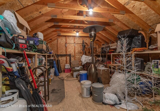 321 Western Sky Dr, Etna, WY 83118 - photo 28