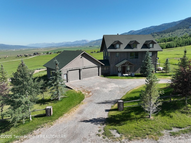 321 Western Sky Dr, Etna, WY 83118 - photo 2
