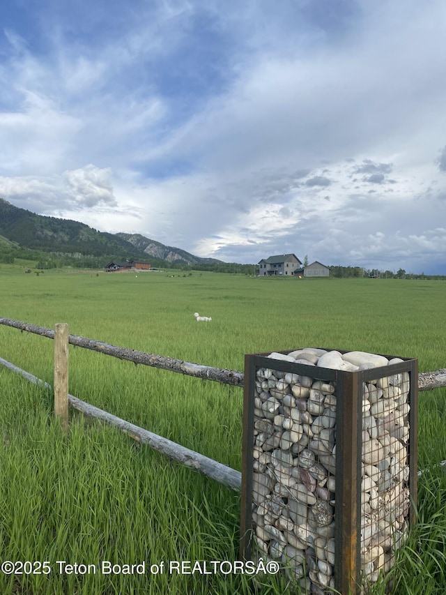 321 Western Sky Dr, Etna, WY 83118 - photo 68