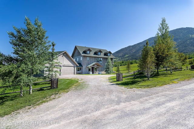 321 Western Sky Dr, Etna, WY 83118 - photo 1