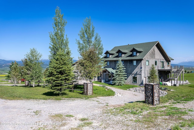 321 Western Sky Dr, Etna, WY 83118 - photo 3