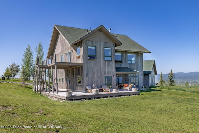 321 Western Sky Dr, Etna, WY 83118 - photo 4