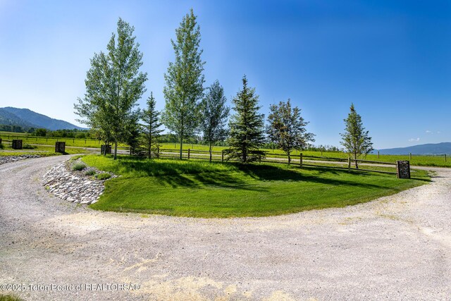 321 Western Sky Dr, Etna, WY 83118 - photo 5