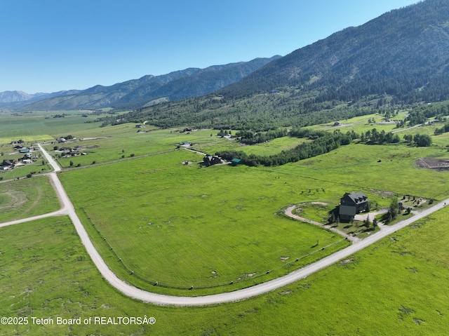 321 Western Sky Dr, Etna, WY 83118 - photo 69