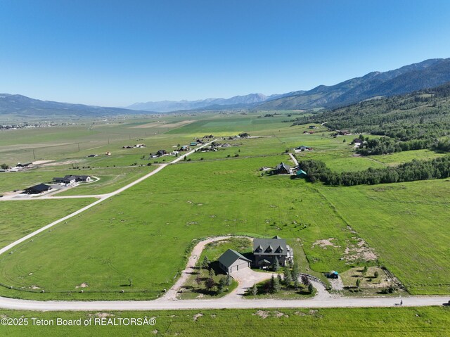 321 Western Sky Dr, Etna, WY 83118 - photo 7