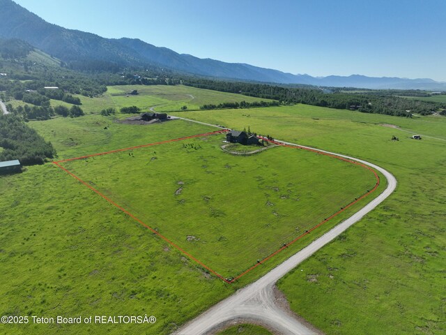 321 Western Sky Dr, Etna, WY 83118 - photo 70
