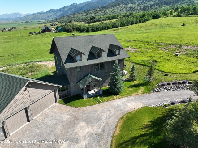 321 Western Sky Dr, Etna, WY 83118 - photo 6