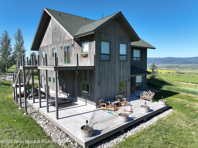 321 Western Sky Dr, Etna, WY 83118 - photo 8