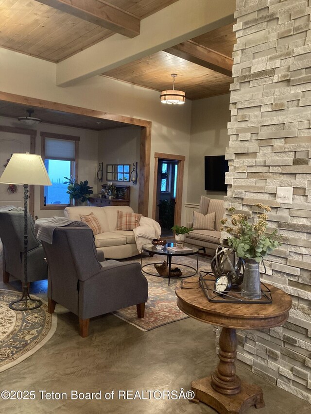 321 Western Sky Dr, Etna, WY 83118 - photo 17