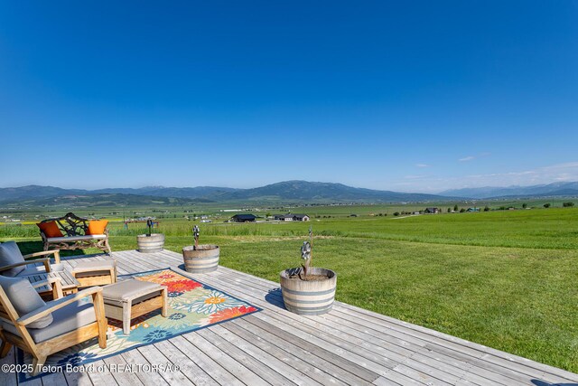 321 Western Sky Dr, Etna, WY 83118 - photo 40