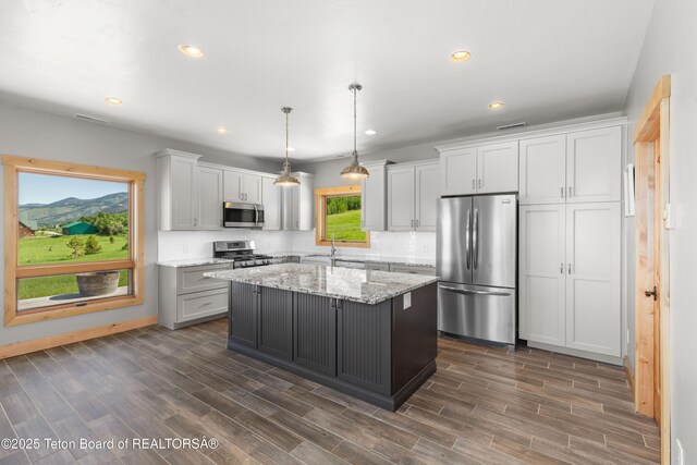 321 Western Sky Dr, Etna, WY 83118 - photo 35