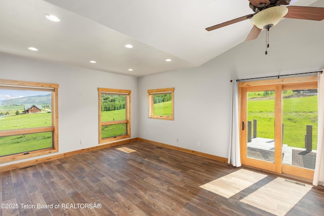 321 Western Sky Dr, Etna, WY 83118 - photo 47