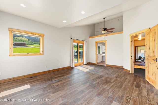 321 Western Sky Dr, Etna, WY 83118 - photo 49