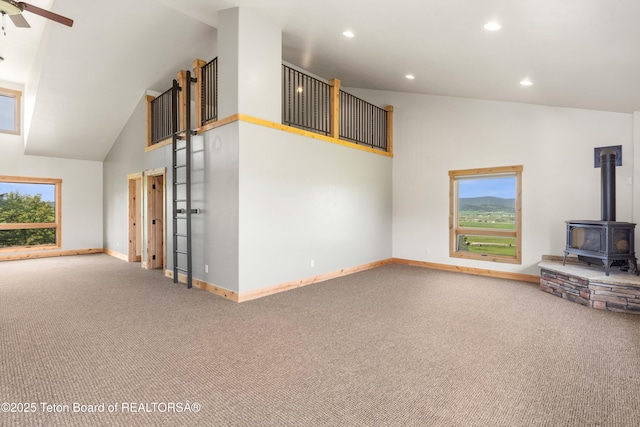 321 Western Sky Dr, Etna, WY 83118 - photo 45