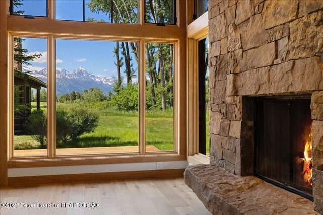 5910 N Coneflower Dr Unit 30, Jackson, WY 83001 - photo 4