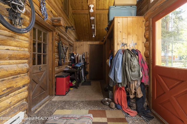 4075 Jarvis Ln, Wilson, WY 83014 - view of horse barn