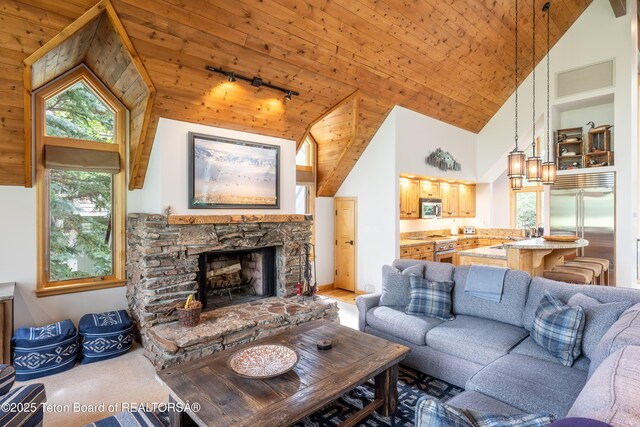 3065 N Mountain Maple Ln, Wilson, WY 83014 - photo 11