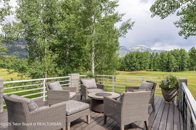 3065 N Mountain Maple Ln, Wilson, WY 83014 - photo 17