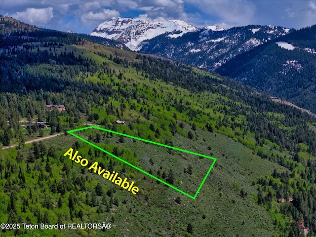 3191 Canyon Crest Dr, Victor, ID 83455