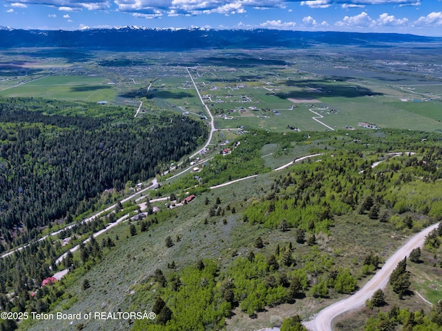 3191 Canyon Crest Dr, Victor, ID 83455