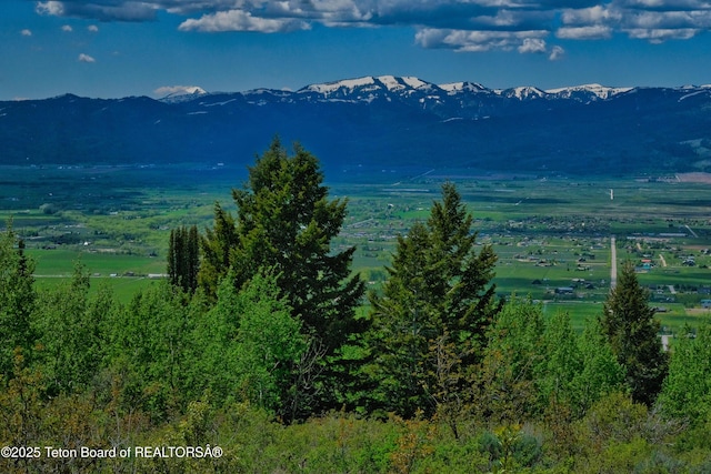 3191 Canyon Crest Dr, Victor, ID 83455