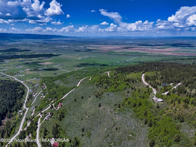 3191 Canyon Crest Dr, Victor, ID 83455
