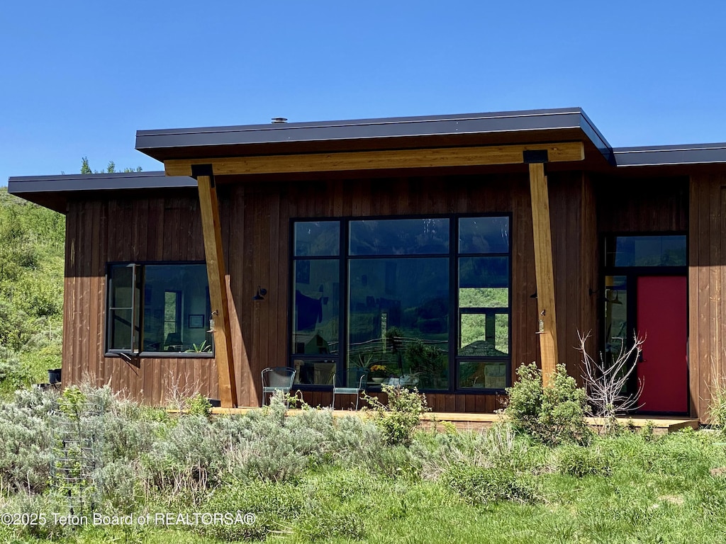 8905 Horse Creek Mesa Rd, Jackson, WY 83001 - photo 1