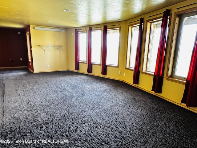 21 Hawk Path, Boulder, WY 82923 - spare room with carpet, healthy amount of natural light, and baseboards