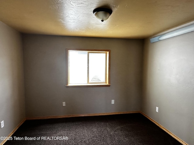 21 Hawk Path, Boulder, WY 82923 - empty room featuring carpet floors and baseboards