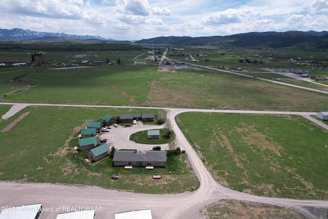 263 Friesian Cir # 9, Thayne, WY 83127