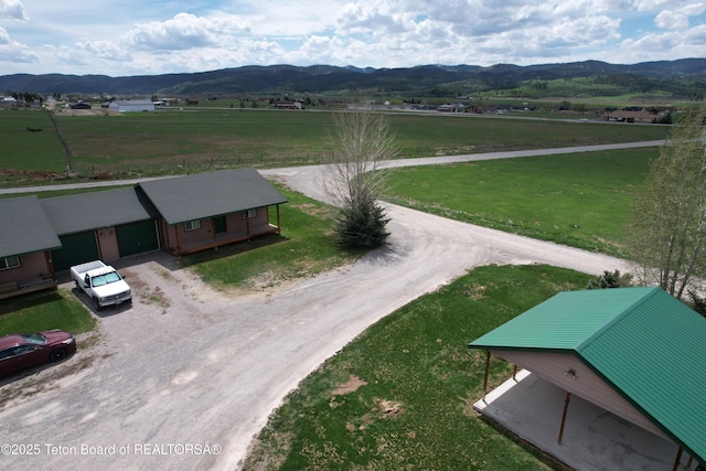 263 Friesian Cir # 9, Thayne, WY 83127