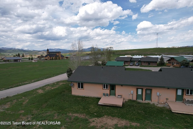 263 Friesian Cir # 9, Thayne, WY 83127