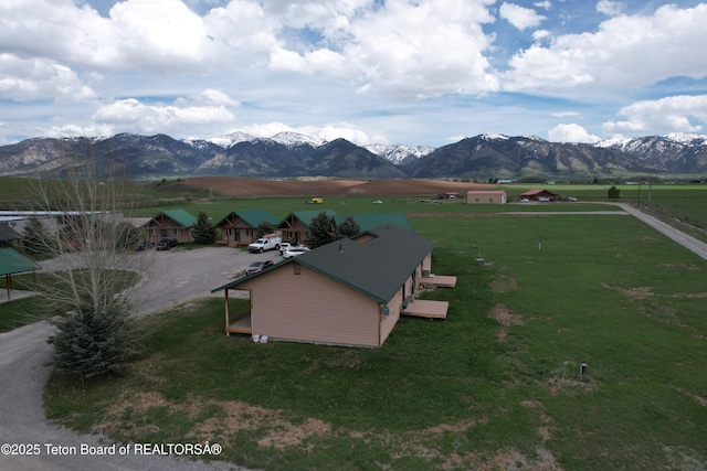 263 Friesian Cir # 9, Thayne, WY 83127
