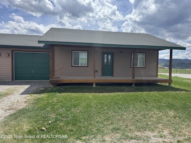 263 Friesian Cir # 9, Thayne, WY 83127