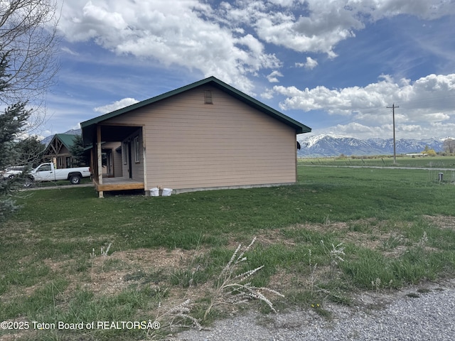 263 Friesian Cir # 9, Thayne, WY 83127